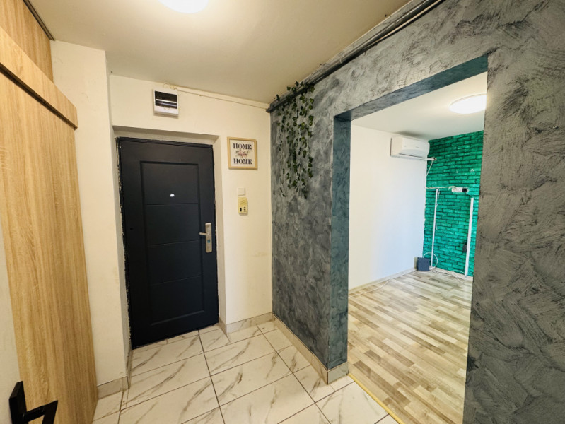 Apartament cu 2 camre, Dambovita, 0% Comision