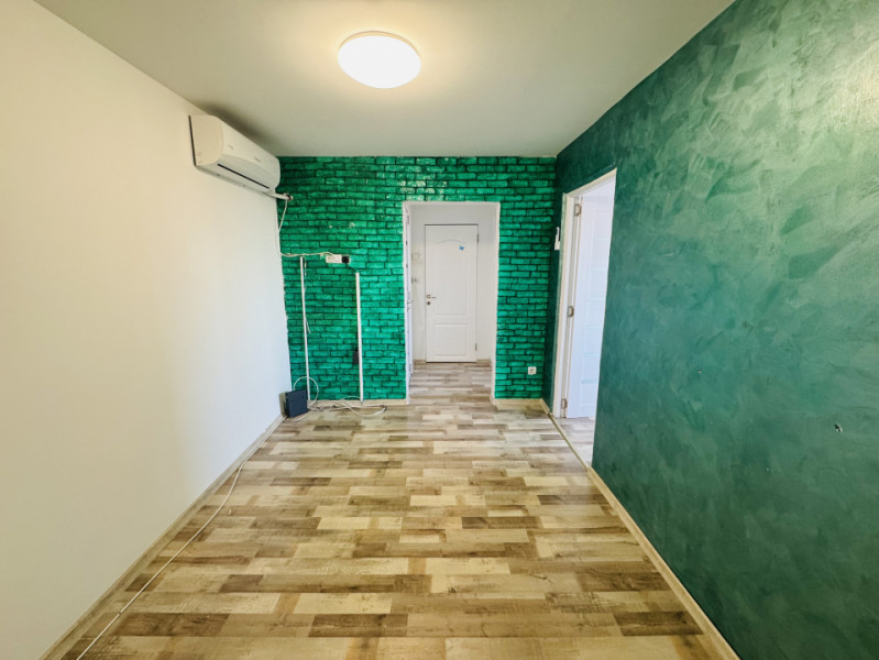 Apartament cu 2 camre, Dambovita, 0% Comision