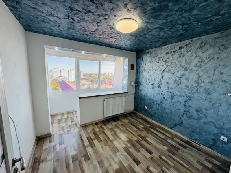 Apartament cu 2 camre, Dambovita, 0% Comision