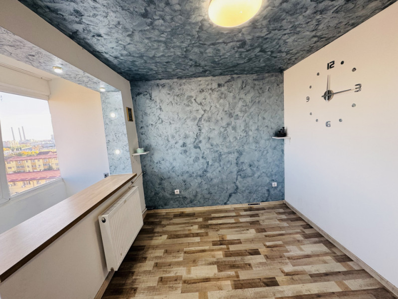 Apartament cu 2 camre, Dambovita, 0% Comision