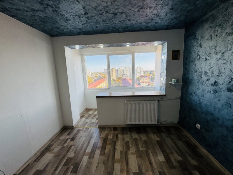 Apartament cu 2 camre, Dambovita, 0% Comision