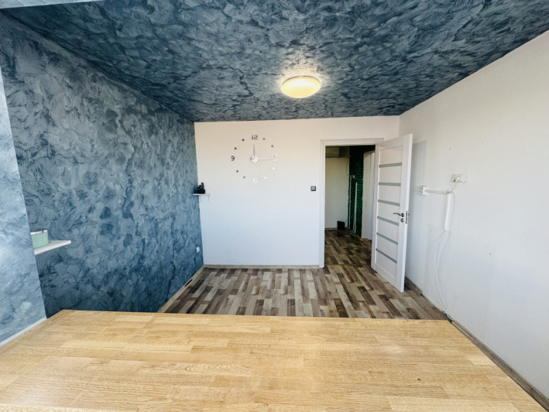 Apartament cu 2 camre, Dambovita, 0% Comision