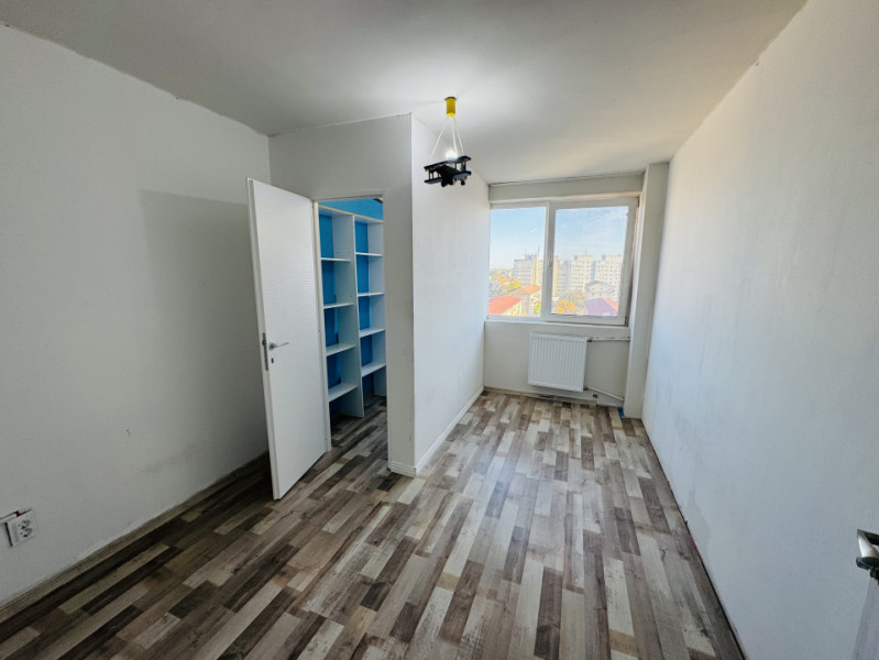 Apartament cu 2 camre, Dambovita, 0% Comision