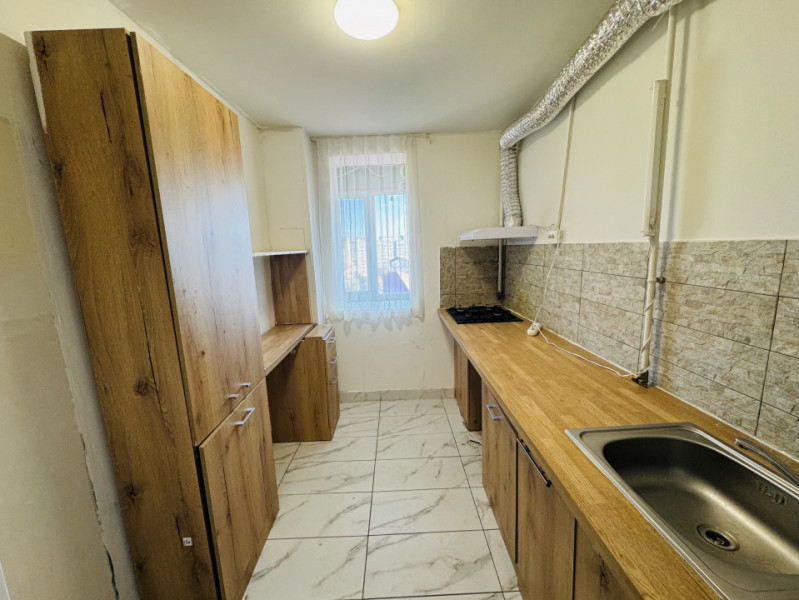 Apartament cu 2 camre, Dambovita, 0% Comision