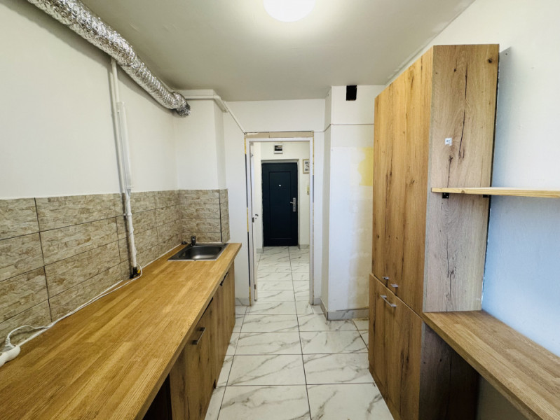Apartament cu 2 camre, Dambovita, 0% Comision
