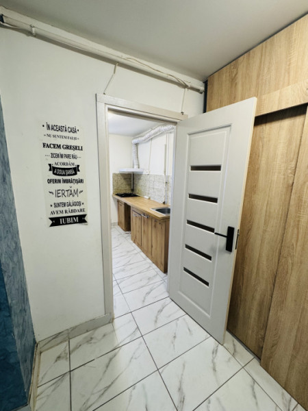 Apartament cu 2 camre, Dambovita, 0% Comision