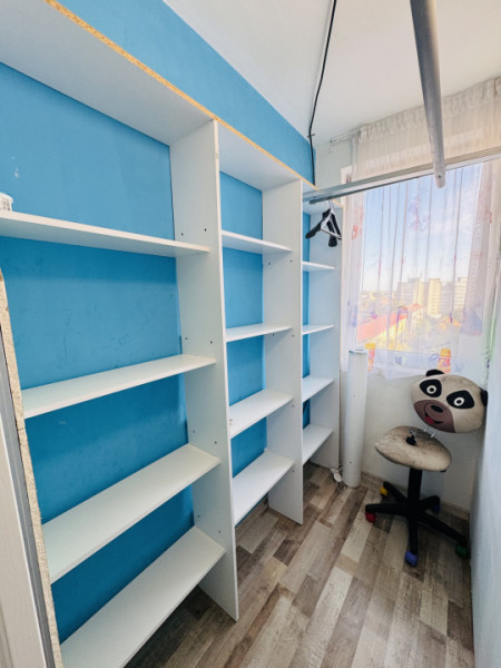 Apartament cu 2 camre, Dambovita, 0% Comision