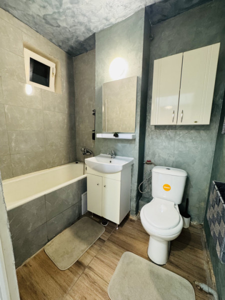 Apartament cu 2 camre, Dambovita, 0% Comision