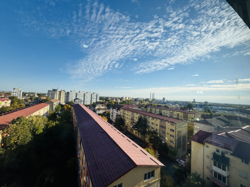 Apartament cu 2 camre, Dambovita, 0% Comision