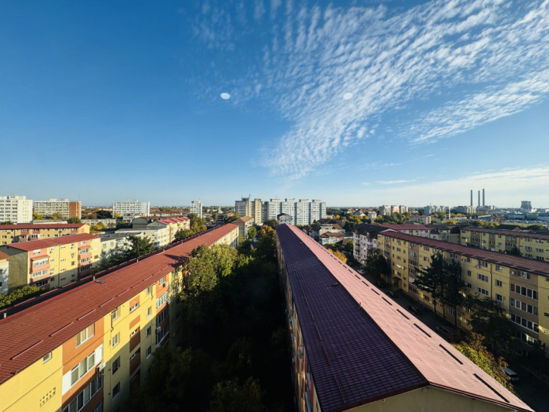 Apartament cu 2 camre, Dambovita, 0% Comision