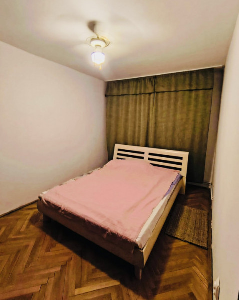 3 camere, Pet Friendly, 0% Comision