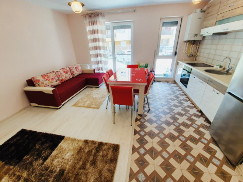 2 camere, Lux, Hotel IQ