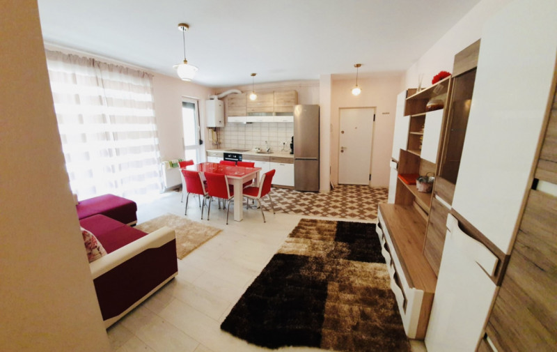 2 camere, Lux, Hotel IQ
