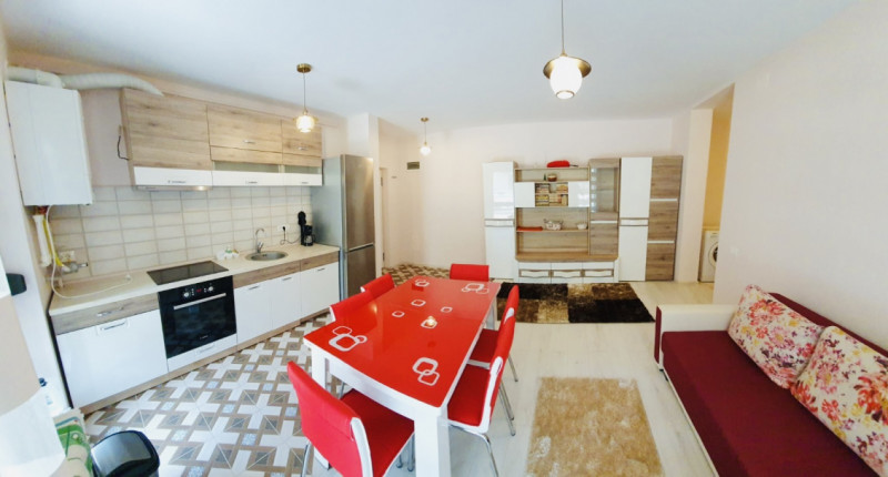 2 camere, Lux, Hotel IQ