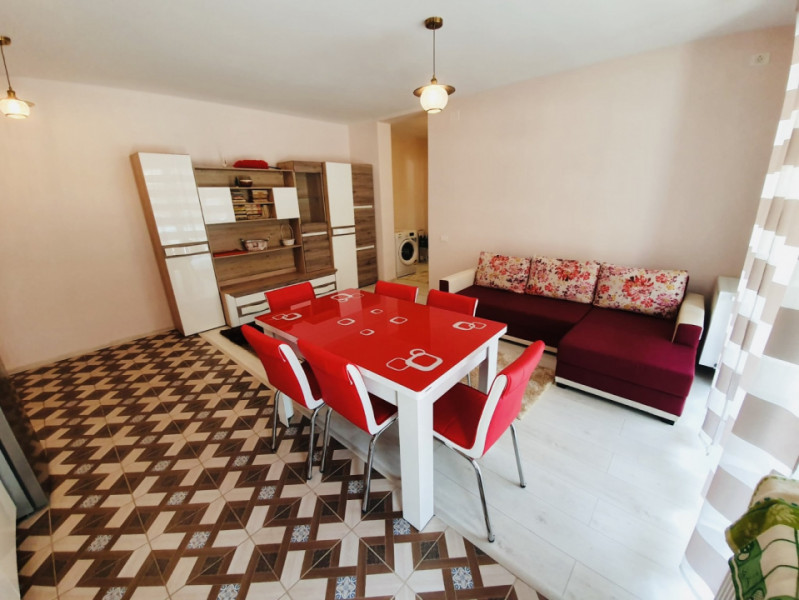 2 camere, Lux, Hotel IQ