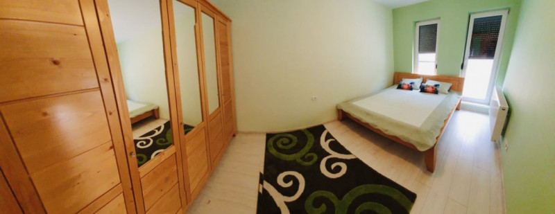 2 camere, Lux, Hotel IQ