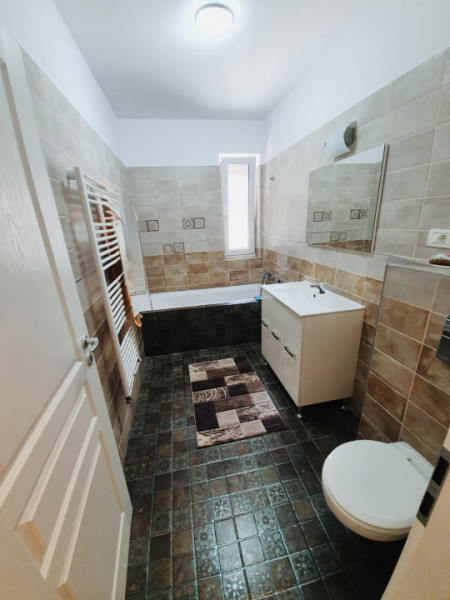 2 camere, Lux, Hotel IQ