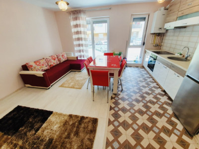 2 camere, Lux, Hotel IQ