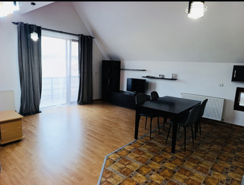 Apartament cu 2 camere de închiriat, Dumbrăvița, str. Soarelui, decomandat