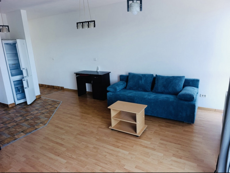 Apartament cu 2 camere de închiriat, Dumbrăvița, str. Soarelui, decomandat