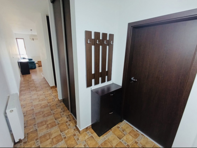 Apartament cu 2 camere de închiriat, Dumbrăvița, str. Soarelui, decomandat