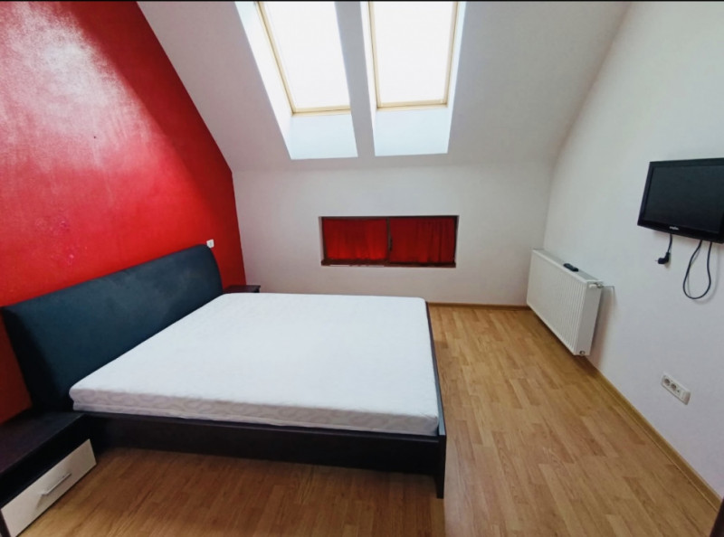 Apartament cu 2 camere de închiriat, Dumbrăvița, str. Soarelui, decomandat