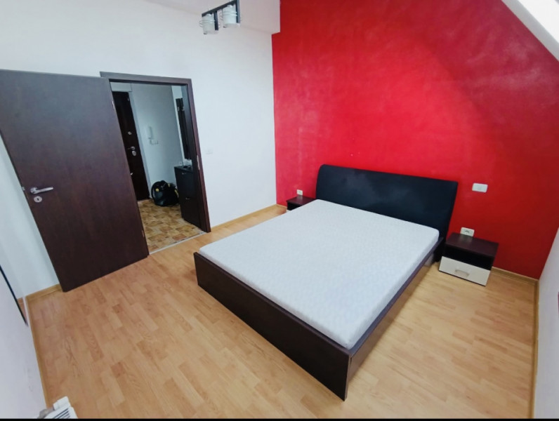 Apartament cu 2 camere de închiriat, Dumbrăvița, str. Soarelui, decomandat