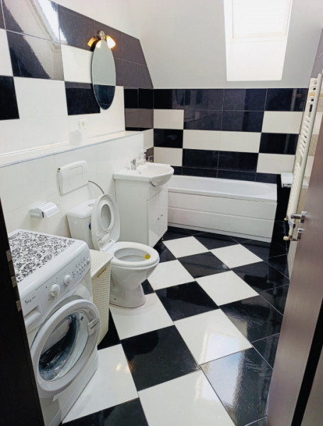 Apartament cu 2 camere de închiriat, Dumbrăvița, str. Soarelui, decomandat