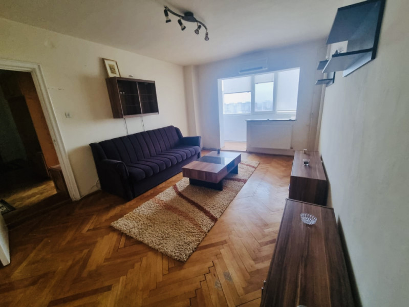 Închiriez apartament 3 camere, decomandat, Zona Dacia, str. Timiș, Timișoara
