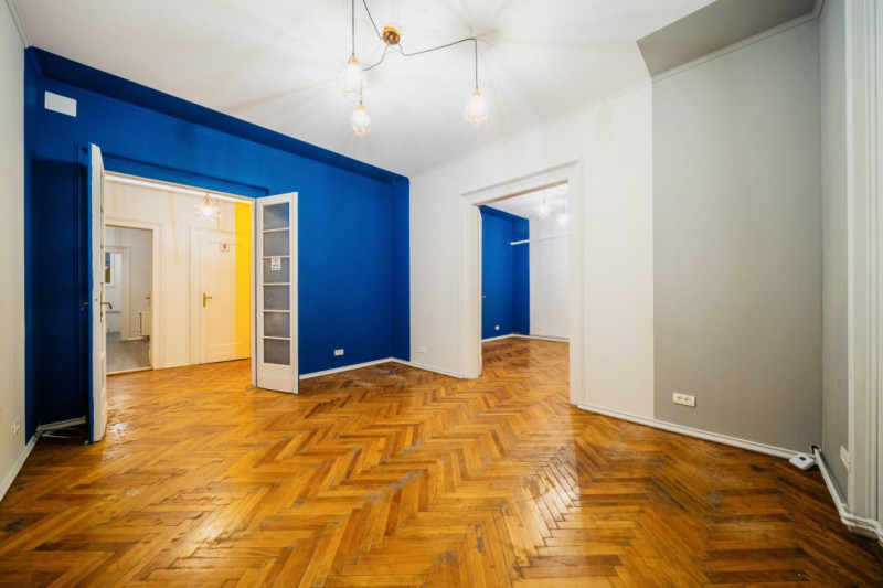 Spatiu de inchiriat in zona Balcescu, 120 mp