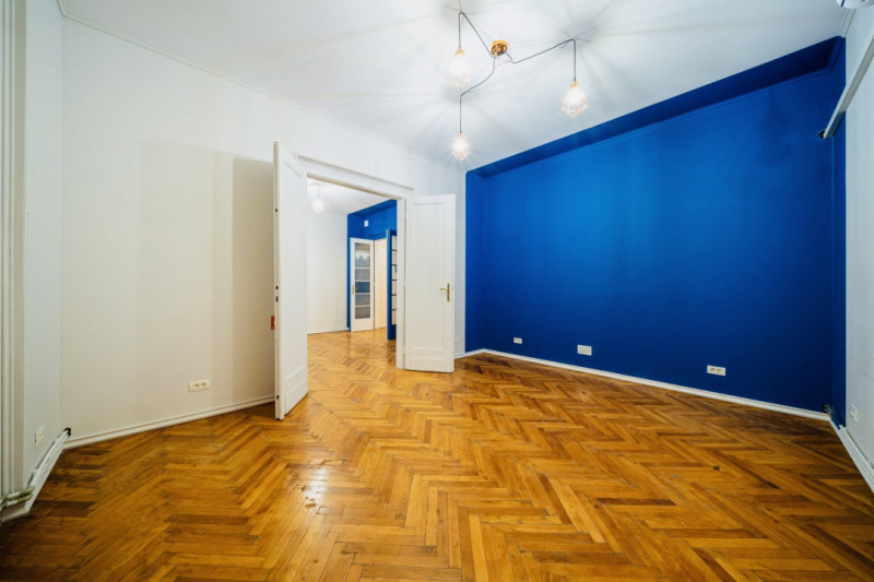 Spatiu de inchiriat in zona Balcescu, 120 mp