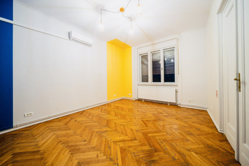 Spatiu de inchiriat in zona Balcescu, 120 mp