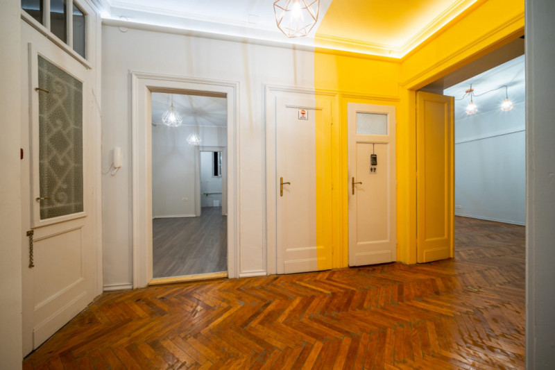 Spatiu de inchiriat in zona Balcescu, 120 mp