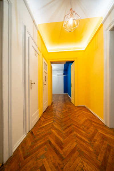 Spatiu de inchiriat in zona Balcescu, 120 mp