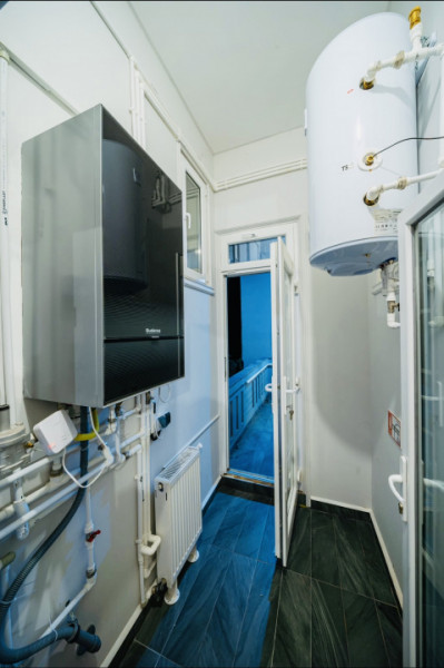 Spatiu de inchiriat in zona Balcescu, 120 mp, 0% Comision