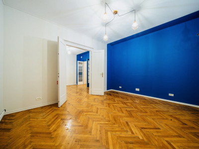 Spatiu de inchiriat in zona Balcescu, 120 mp, 0% Comision