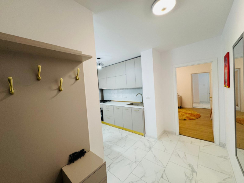 3 camere renovat complet 2026 langa Iulius Mall, 0% comision