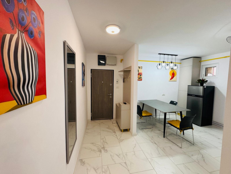 3 camere renovat complet 2026 langa Iulius Mall, 0% comision