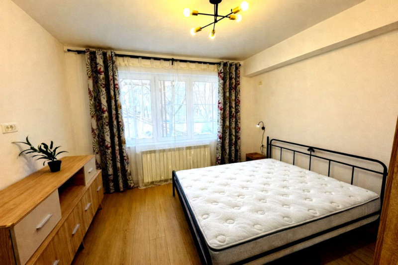 3 camere renovat complet 2026 langa Iulius Mall, 0% comision