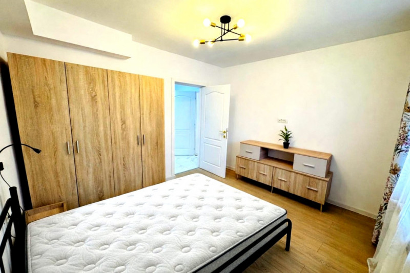 3 camere renovat complet 2026 langa Iulius Mall, 0% comision
