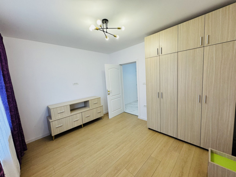 3 camere renovat complet 2026 langa Iulius Mall, 0% comision