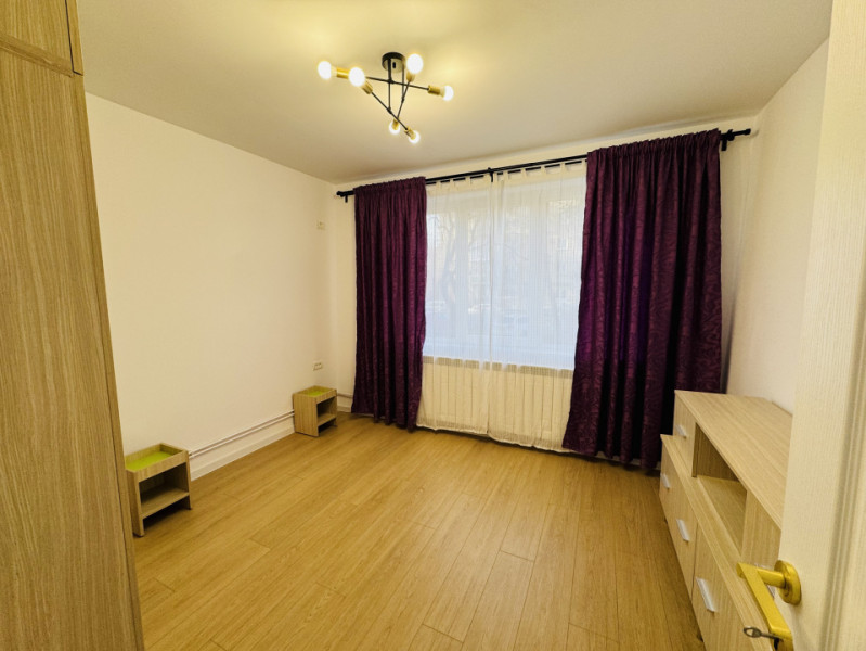 3 camere renovat complet 2026 langa Iulius Mall, 0% comision