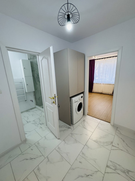 3 camere renovat complet 2026 langa Iulius Mall, 0% comision