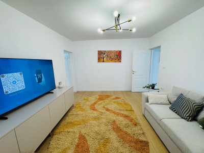 3 camere renovat complet 2026 langa Iulius Mall, 0% comision