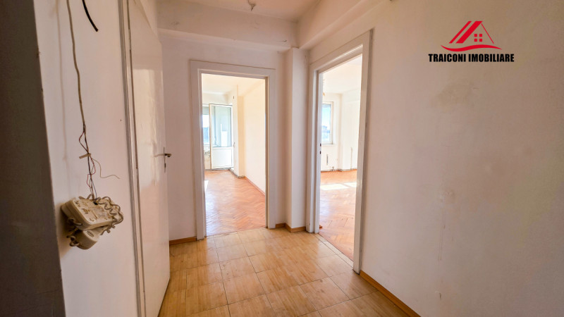Apartament Ultracentral, Piata Unirii, Centru, 3 camere