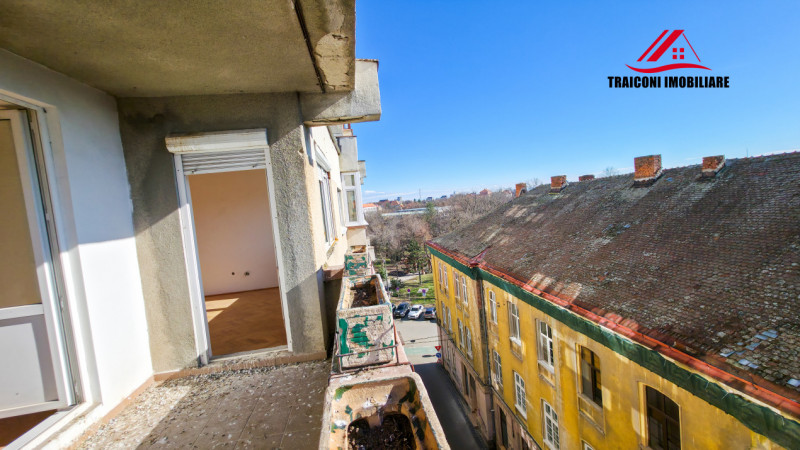 Apartament Ultracentral, Piata Unirii, Centru, 3 camere