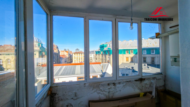 Apartament Ultracentral, Piata Unirii, Centru, 3 camere