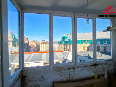 Apartament Ultracentral, Piata Unirii, Centru, 3 camere