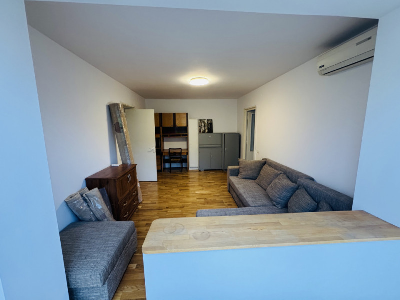 Apartament cu 3 camere, zona Centrală, Vasile Lucaci, 0% Comision