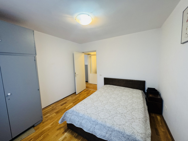 Apartament cu 3 camere, zona Centrală, Vasile Lucaci, 0% Comision